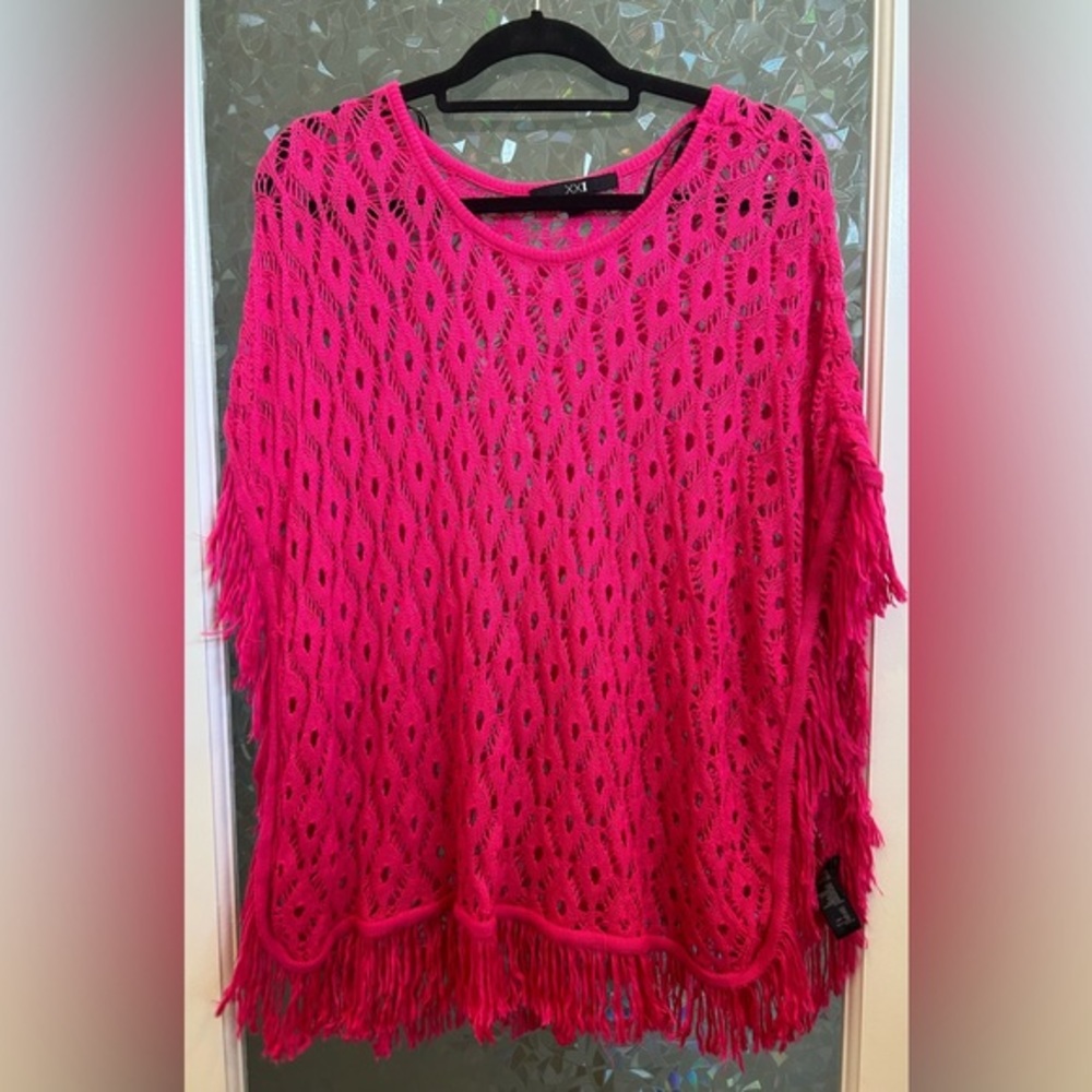 🫶🏼Women’s Forever 21 Shaw (B1)